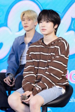 NCT WISH (เอ็นซีที วิช) สุดป็อป! แจกความสดใสให้แฟนคลับชาวไทย JOY กันล้นห้าง ในงานแถลงข่าวและงานแจกลายเซ็น "JOY CLUB x NCT WISH 'poppop' FANSIGN in BANGKOK"